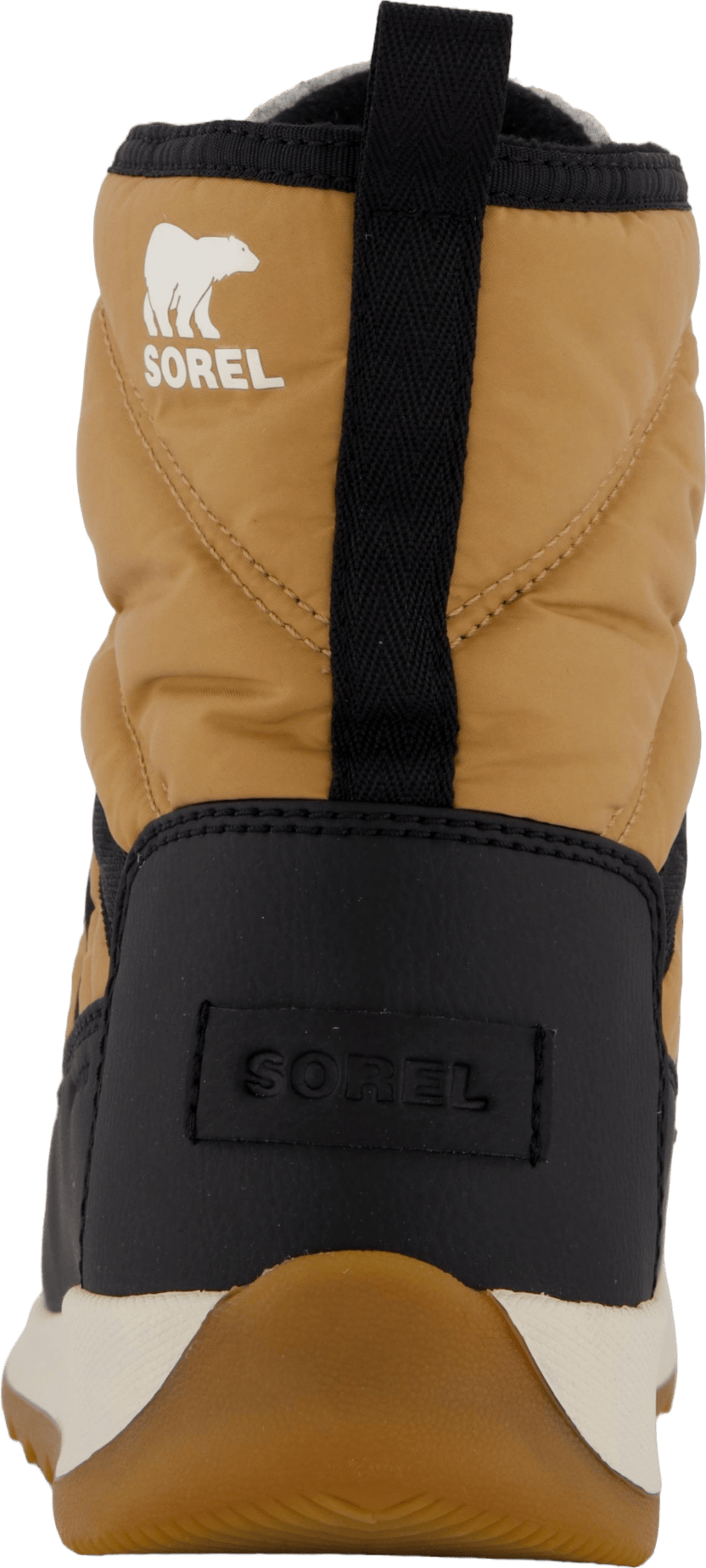 Whitney™ Ii Plus Lace Wp Brown - Bild 5