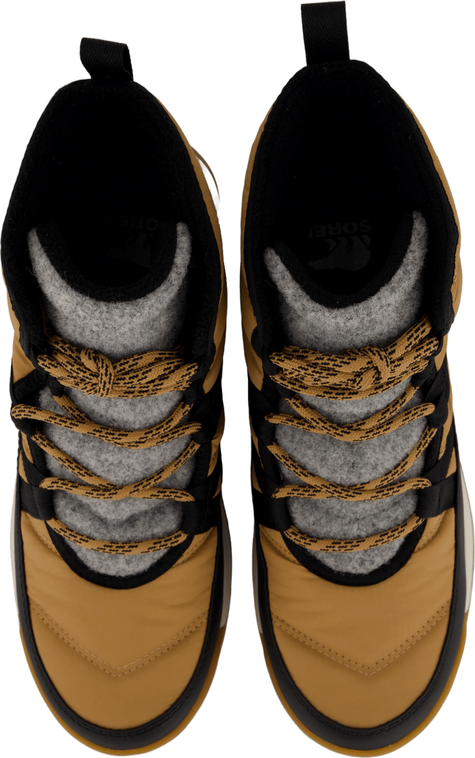 Whitney™ Ii Plus Lace Wp Brown - Bild 6
