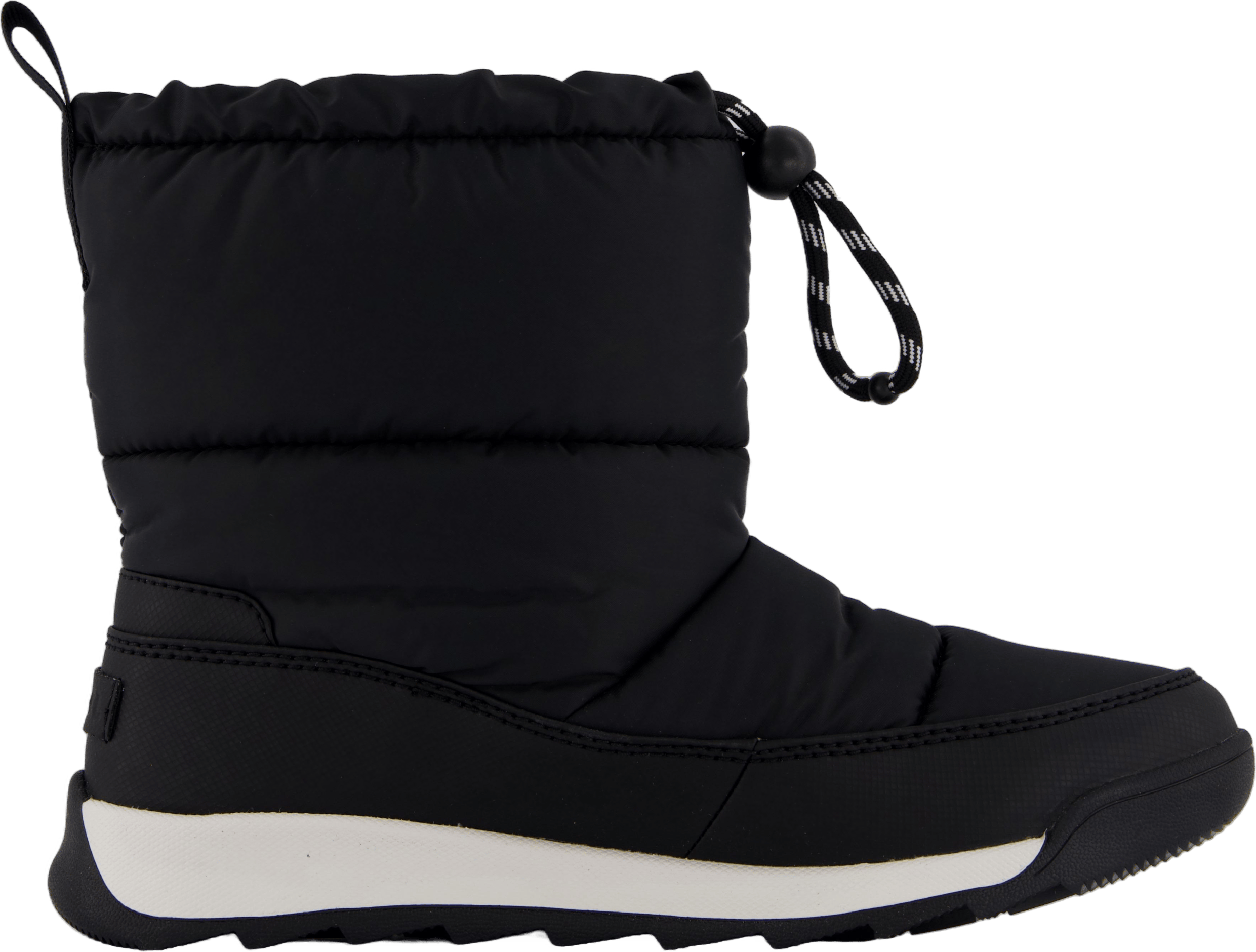 Youth Whitney™ Ii Plus Puffy W Black - Bild 3