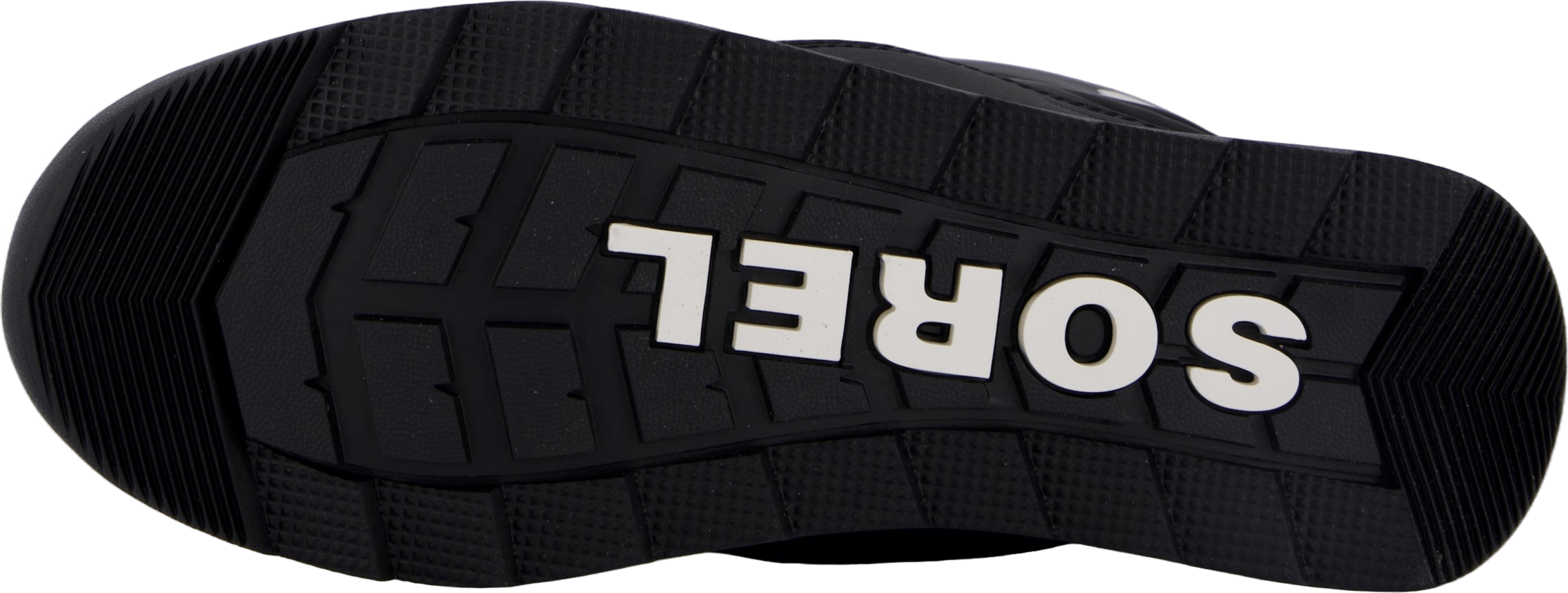 Youth Whitney™ Ii Plus Puffy W Black - Bild 4