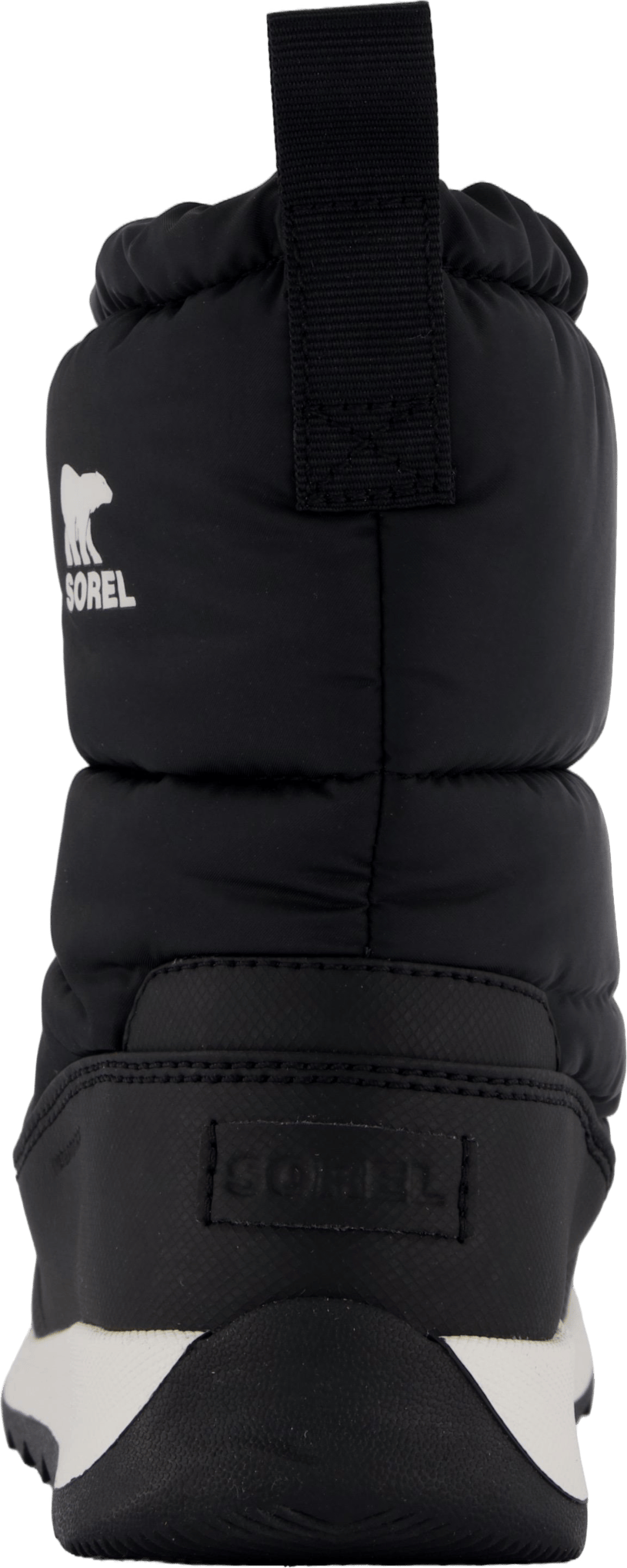 Youth Whitney™ Ii Plus Puffy W Black - Bild 5