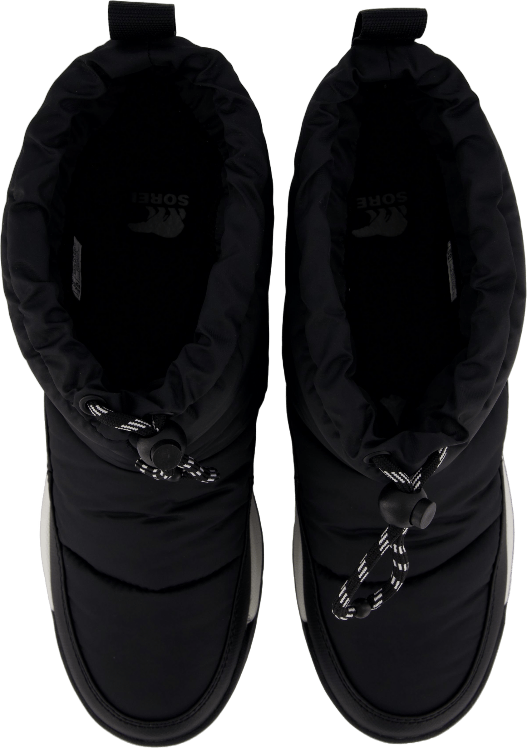 Youth Whitney™ Ii Plus Puffy W Black - Bild 6