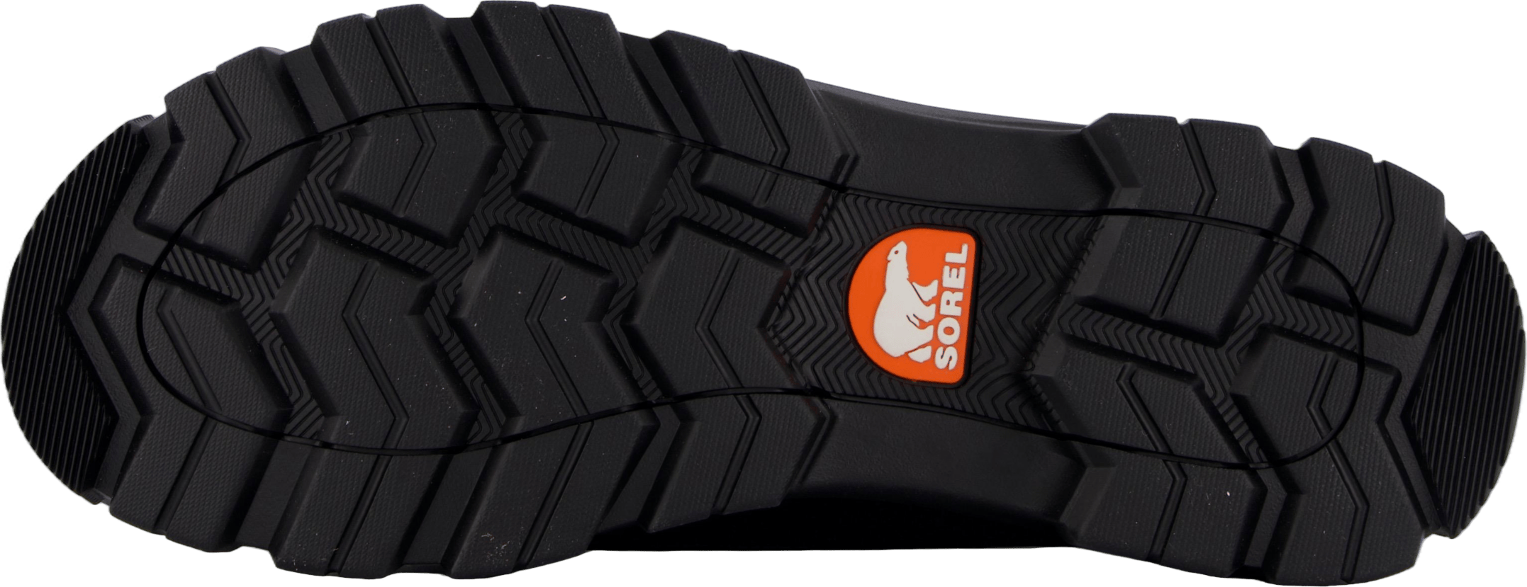 Torino™ V Tall Wp Black - Bild 4