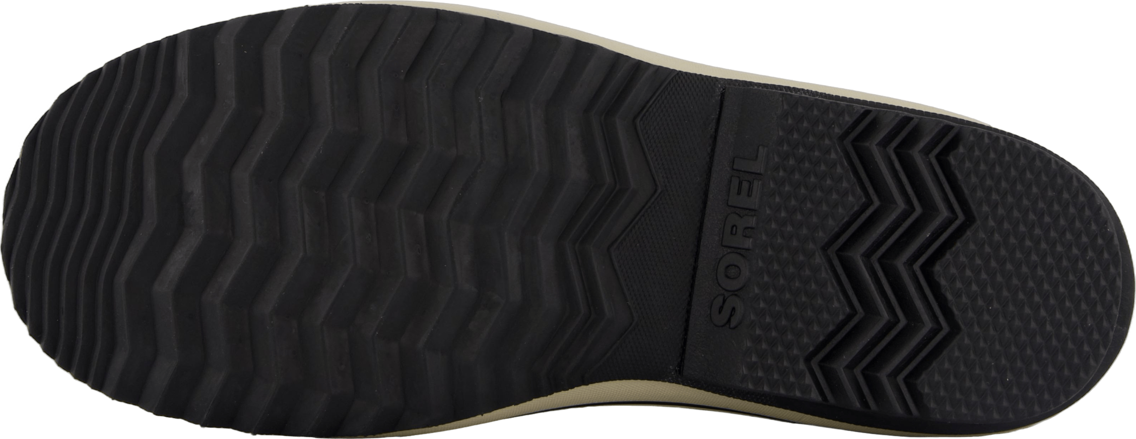 1964 Pac™ Nylon Wp Black - Bild 4