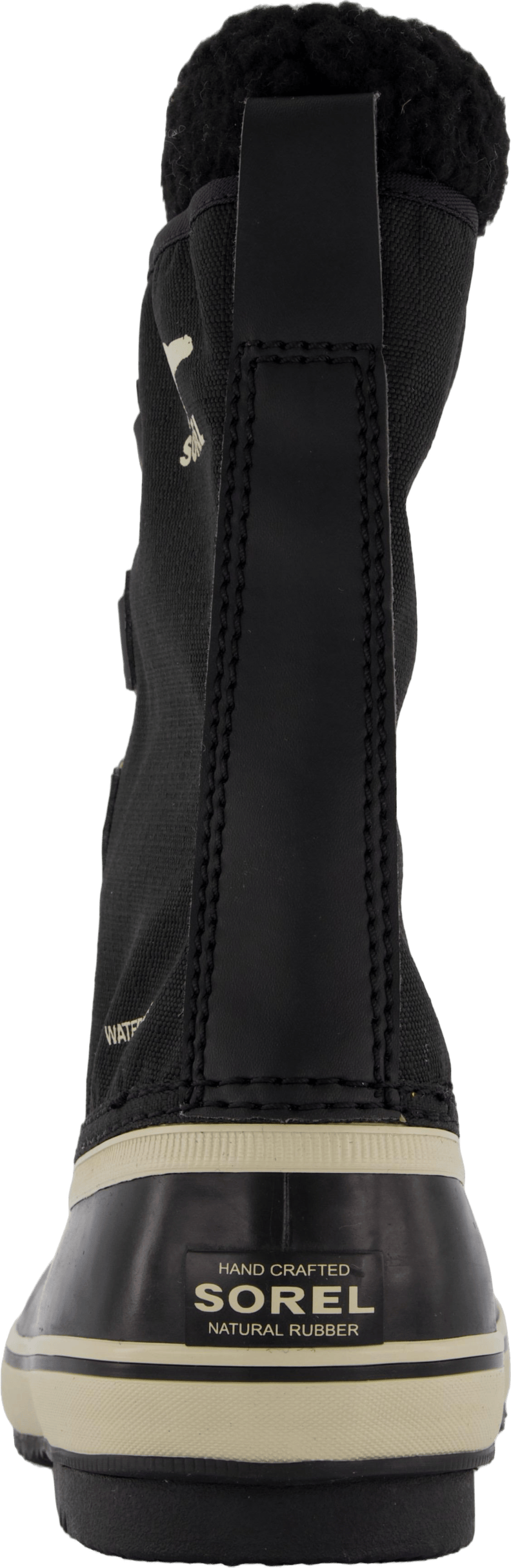 1964 Pac™ Nylon Wp Black - Bild 5