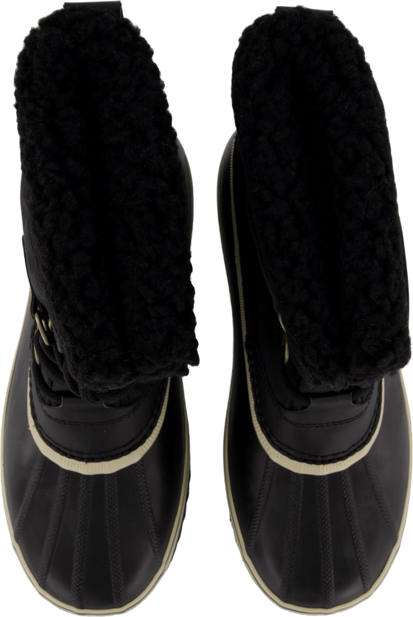 1964 Pac™ Nylon Wp Black - Bild 6