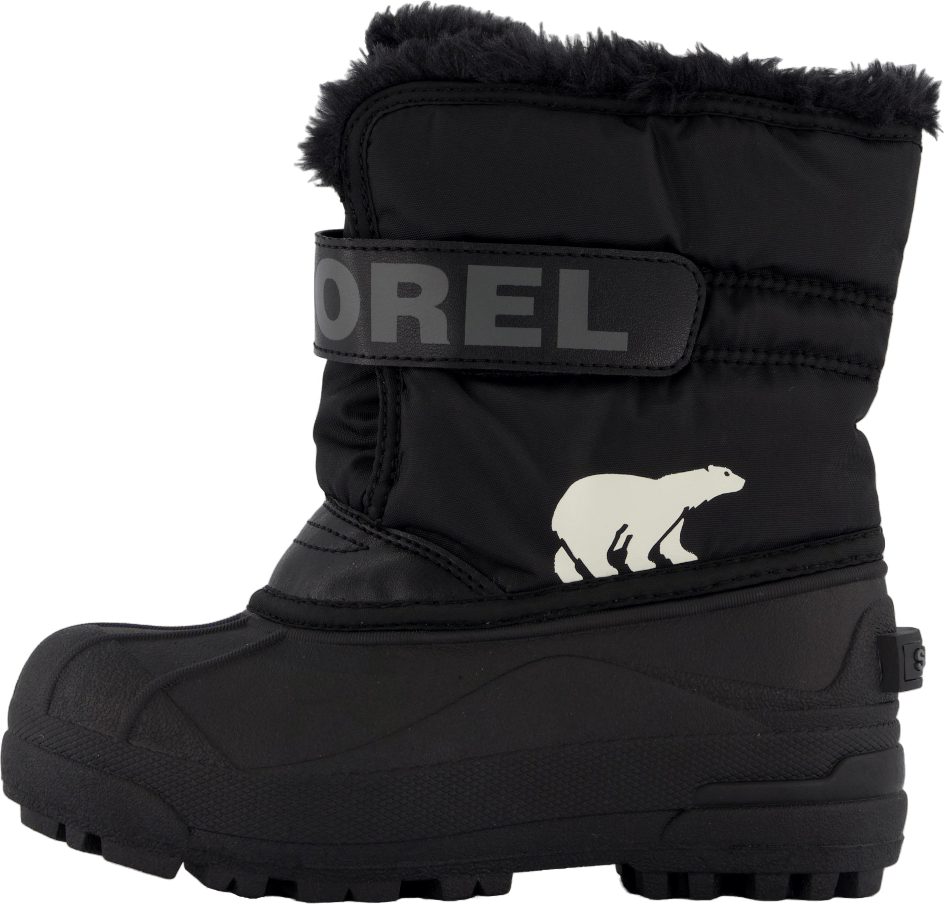 Childrens Snow Commander™ Black