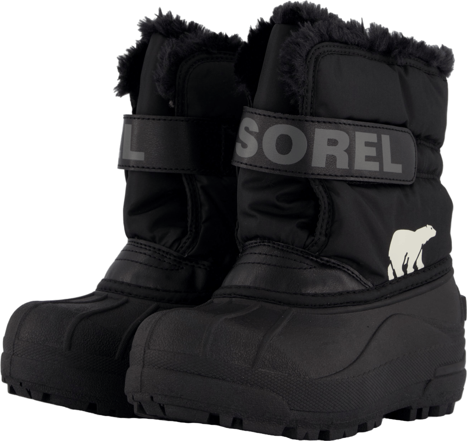 Childrens Snow Commander™ Black - Bild 2
