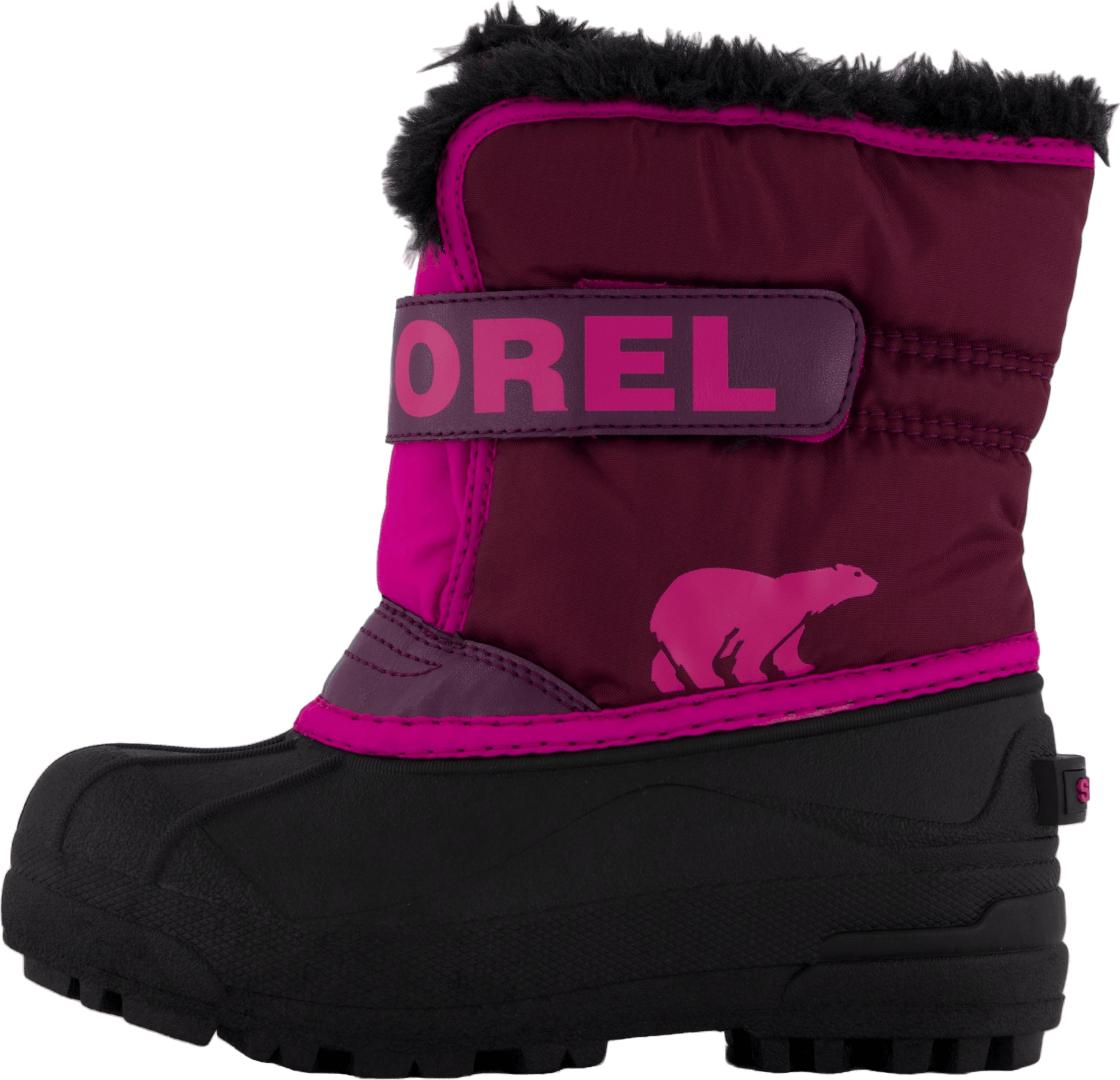 Childrens Snow Commander™ Purple