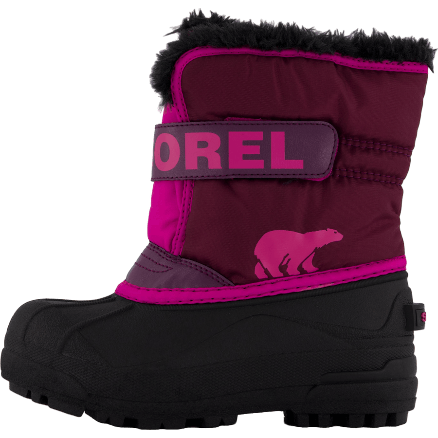 Childrens Snow Commander™ Purple