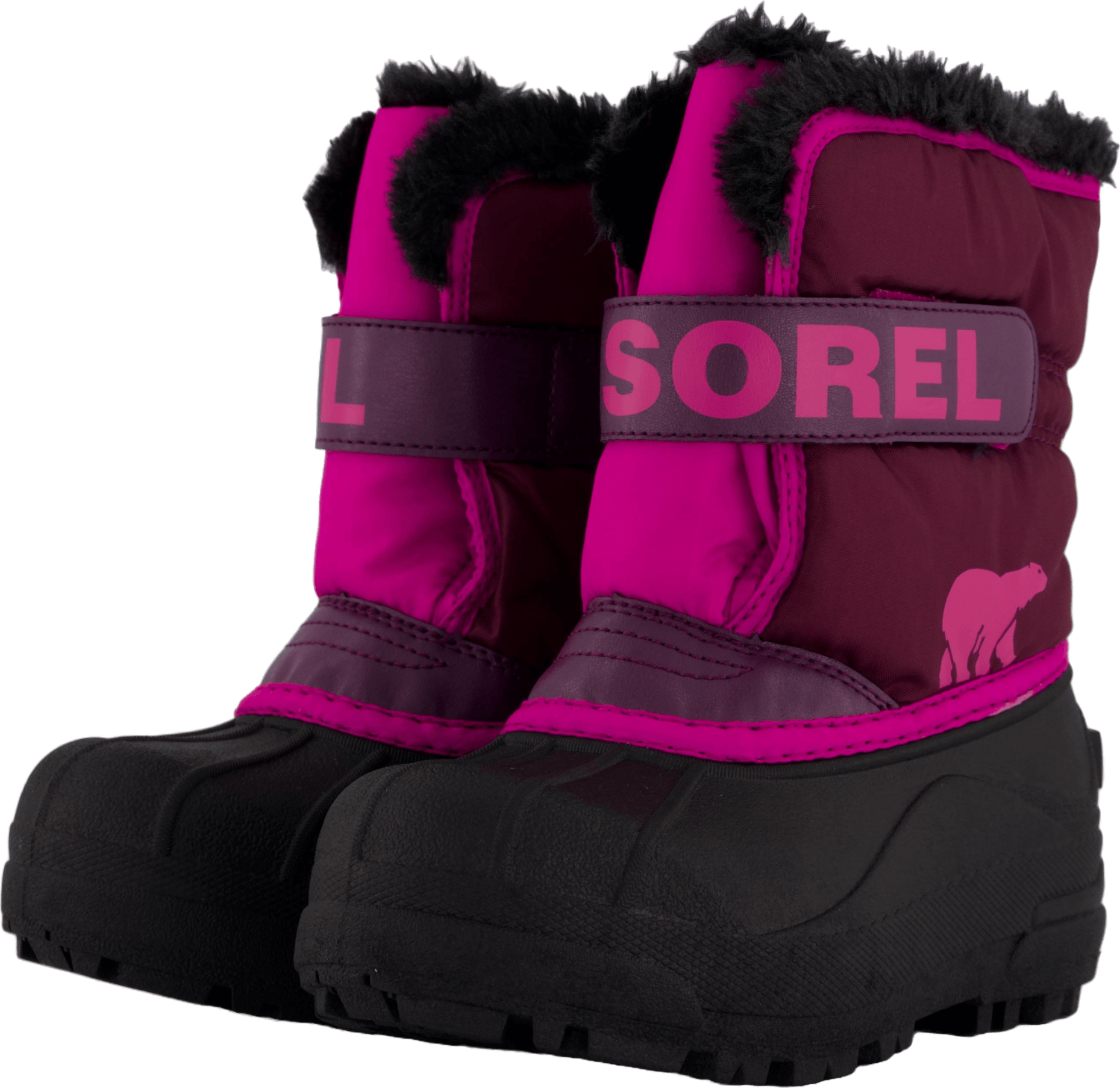 Childrens Snow Commander™ Purple - Bild 2