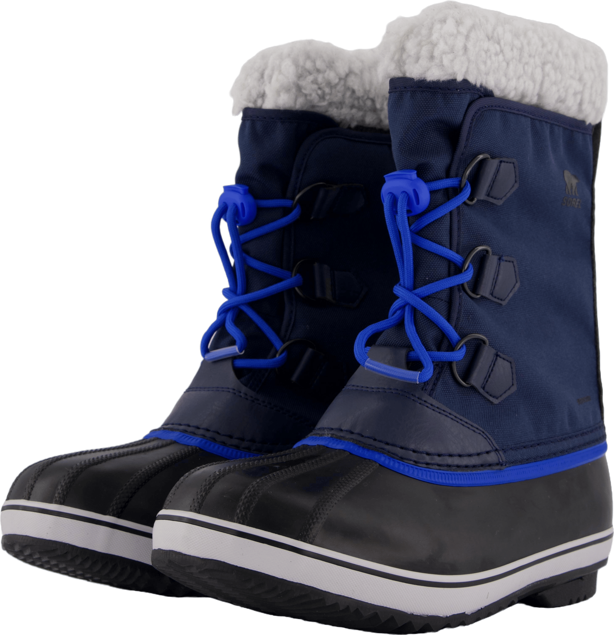 Yoot Pac™ Nylon Wp Blue - Bild 2