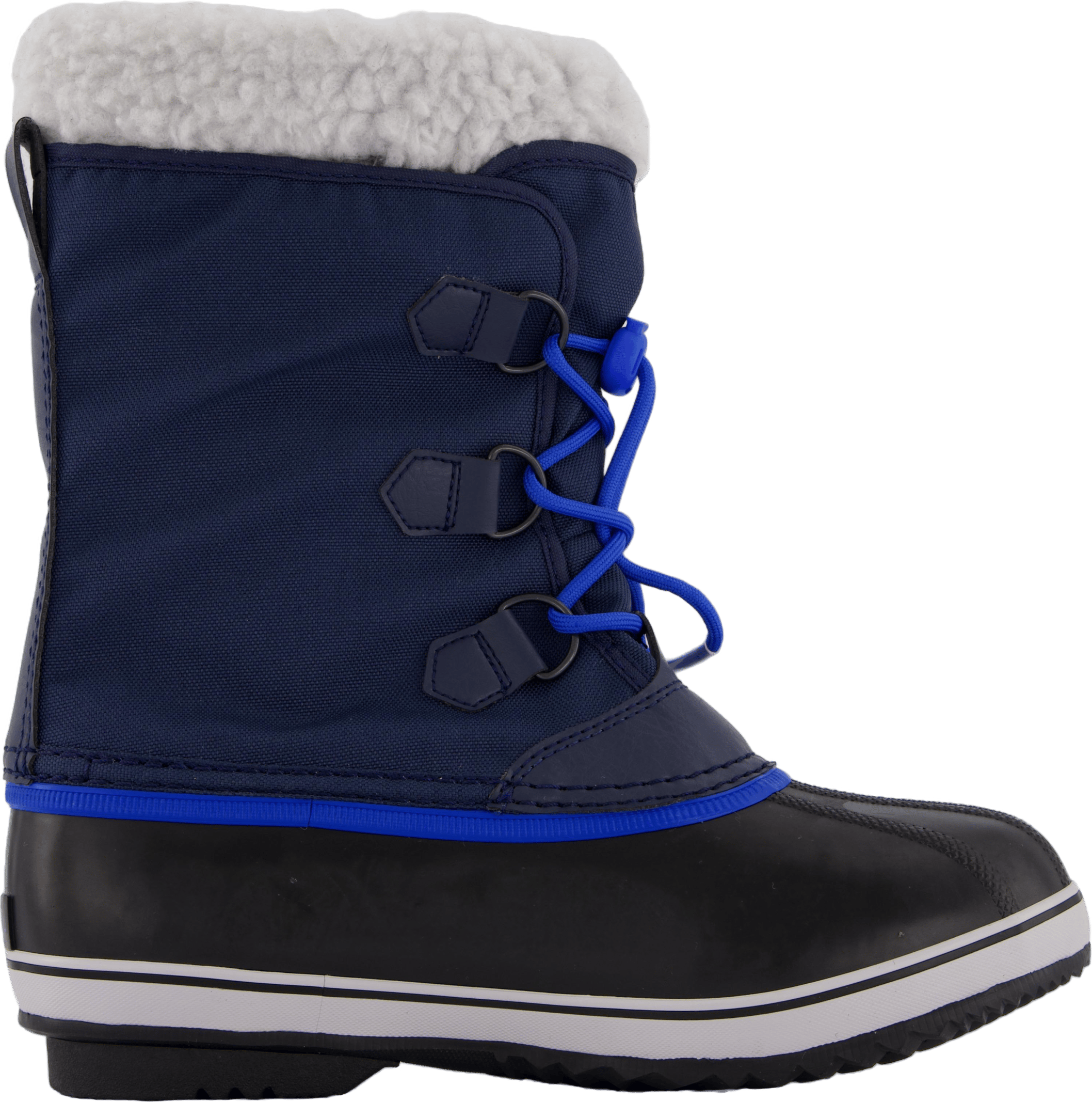 Yoot Pac™ Nylon Wp Blue - Bild 3