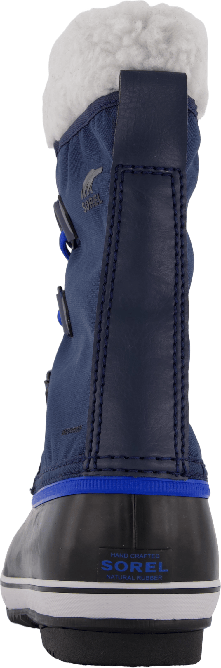 Yoot Pac™ Nylon Wp Blue - Bild 5