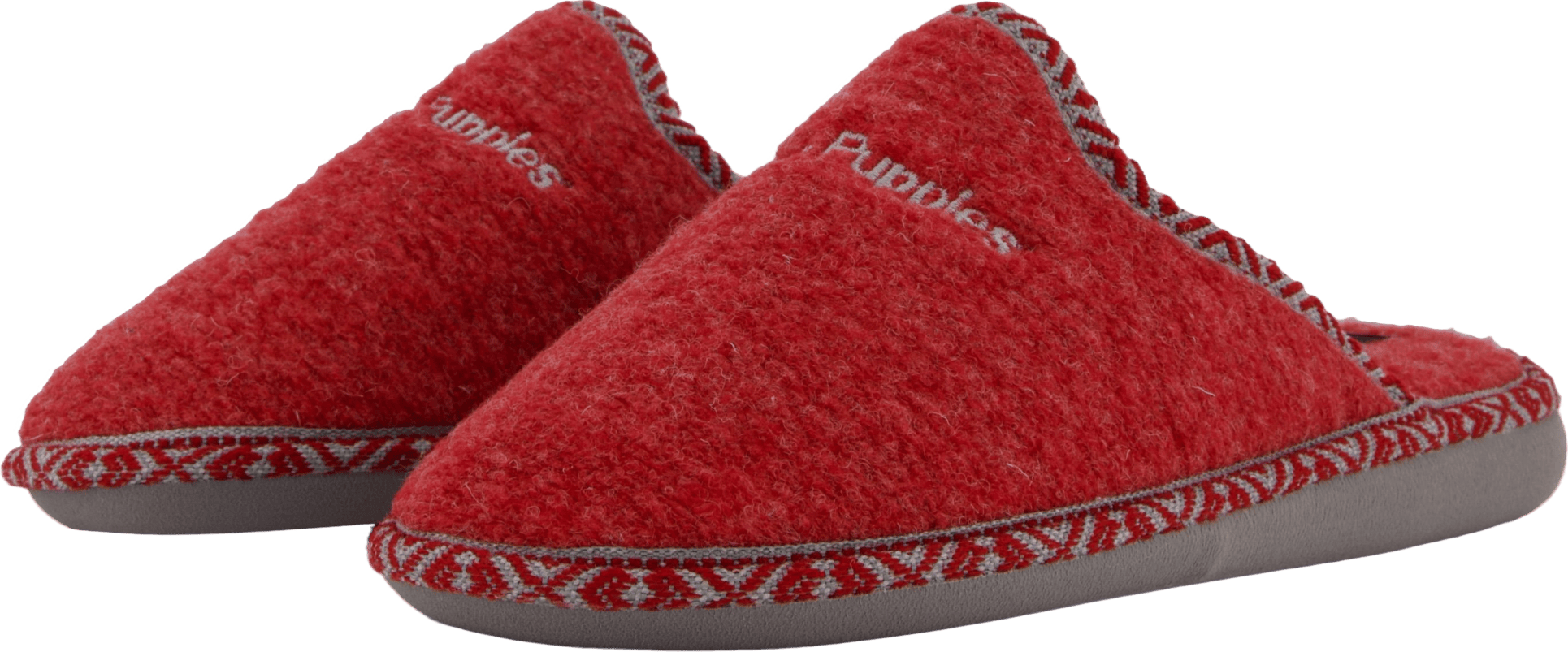 Women's Lola Red - Bild 2