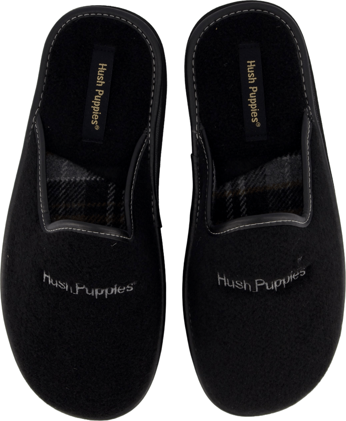 Men's Manuel Black