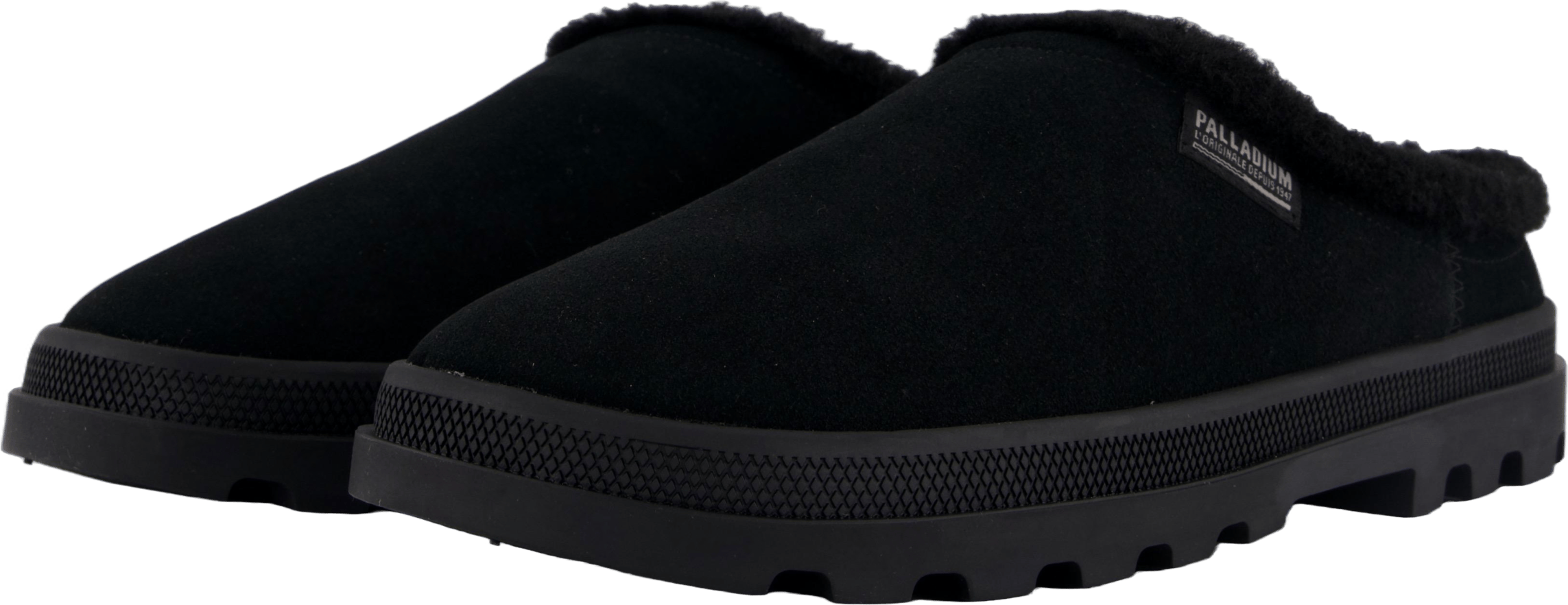 Palladune Mule Warm Black - Bild 2