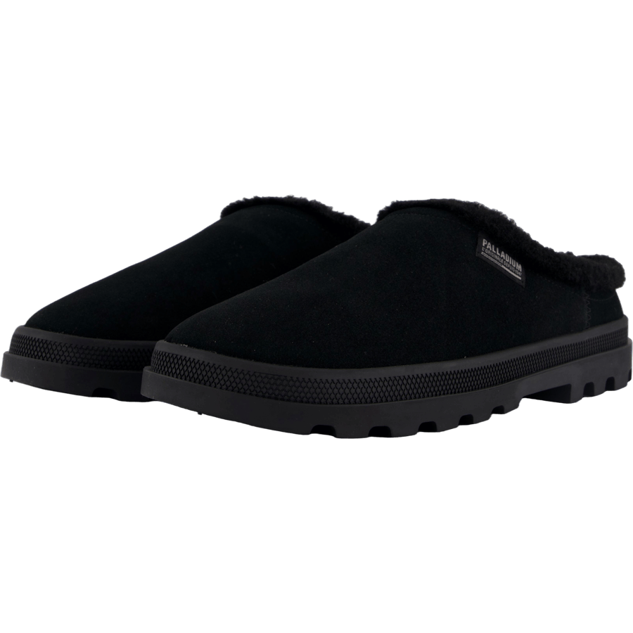 Palladune Mule Warm Black - Bild 2