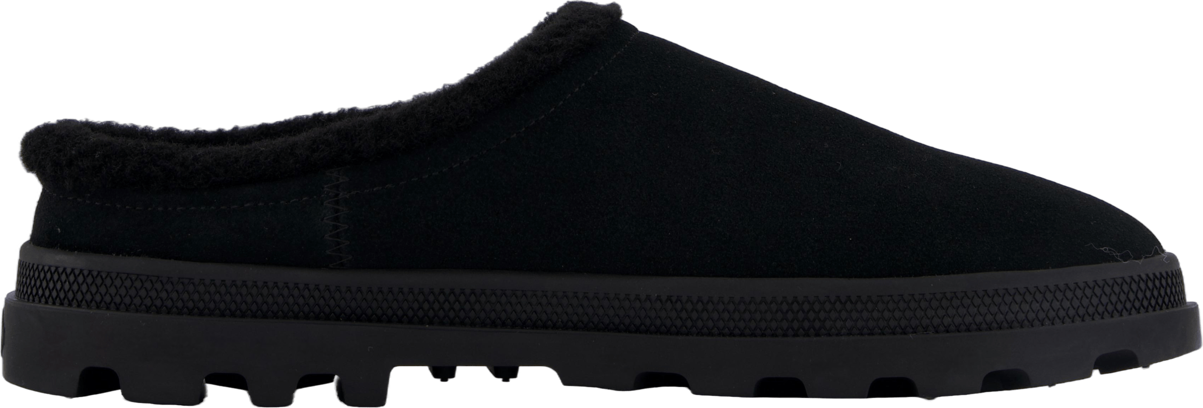 Palladune Mule Warm Black - Bild 3