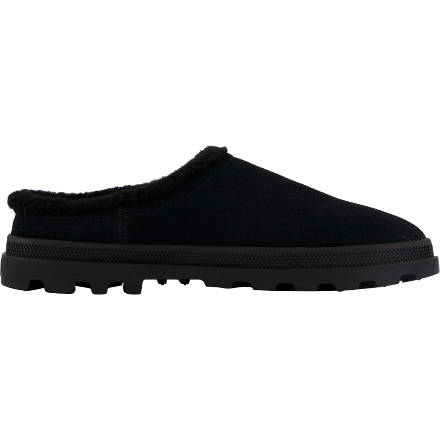 Palladune Mule Warm Black - Bild 3