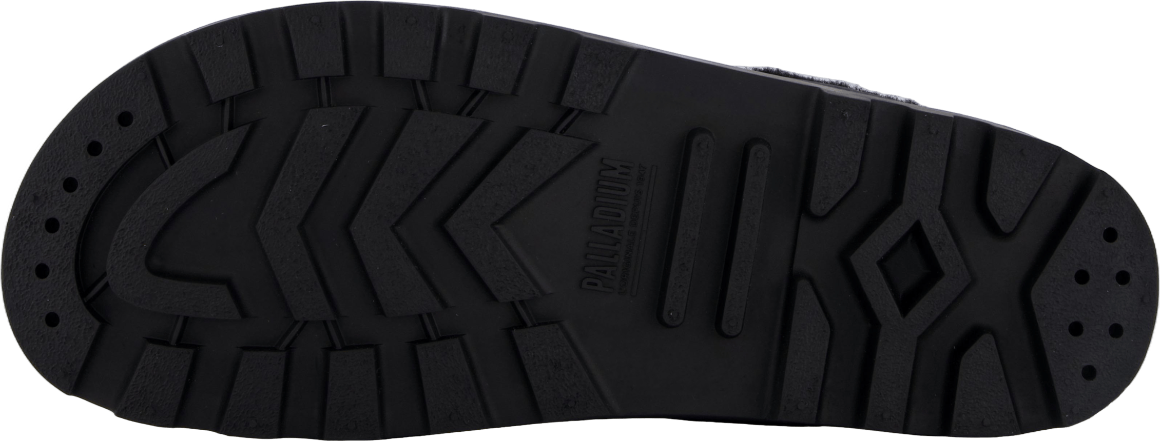 Palladune Mule Warm Black - Bild 4