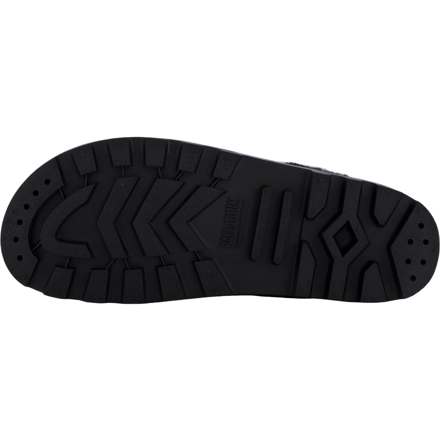 Palladune Mule Warm Black - Bild 4