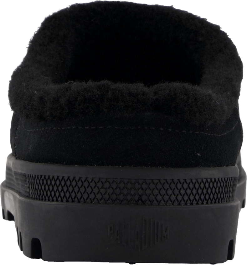 Palladune Mule Warm Black - Bild 5