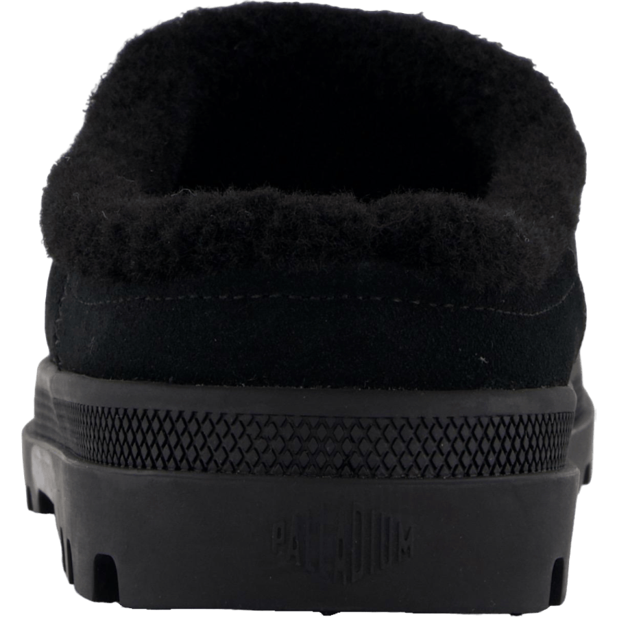 Palladune Mule Warm Black - Bild 5