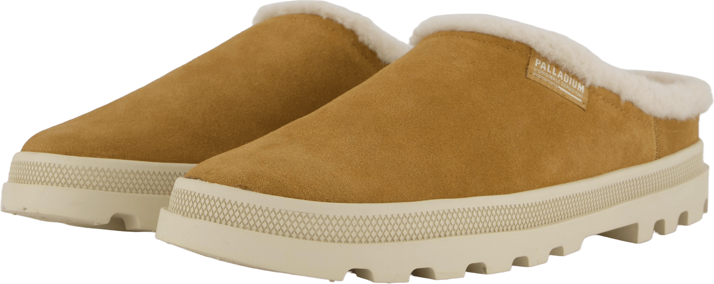 Palladune Mule Warm Dear Brown - Bild 2