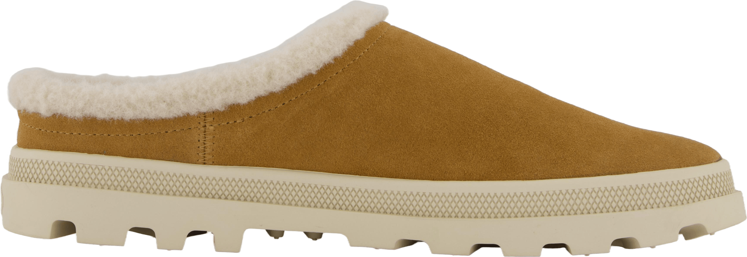 Palladune Mule Warm Dear Brown - Bild 3