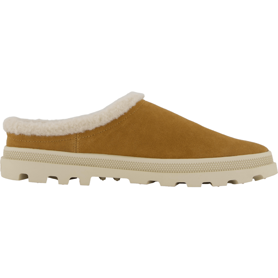 Palladune Mule Warm Dear Brown - Bild 3
