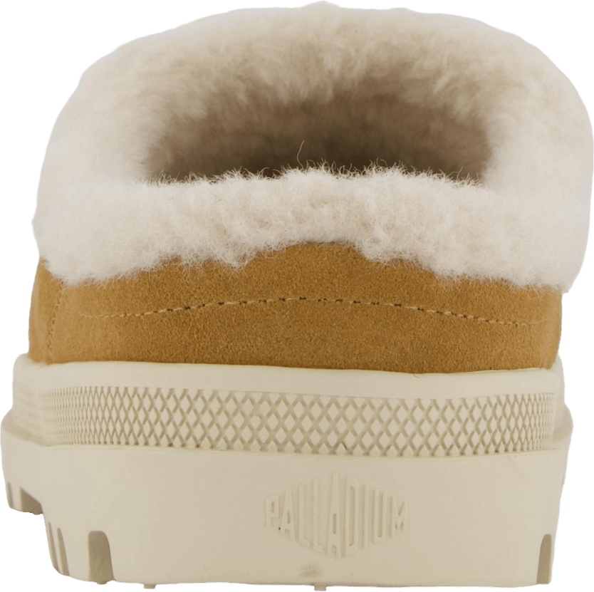 Palladune Mule Warm Dear Brown - Bild 5