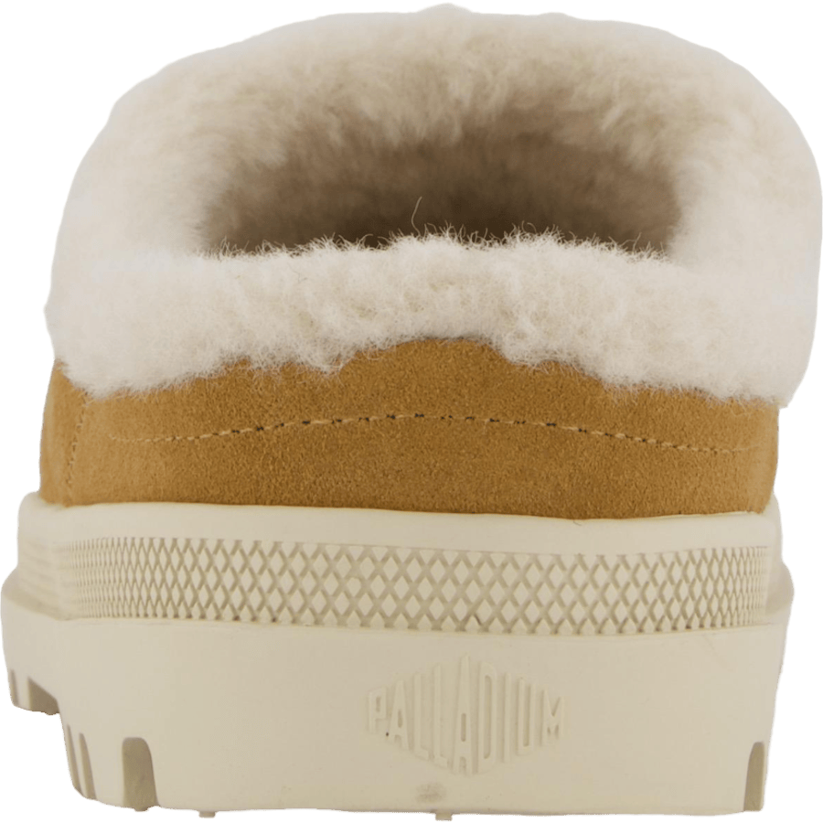 Palladune Mule Warm Dear Brown - Bild 5