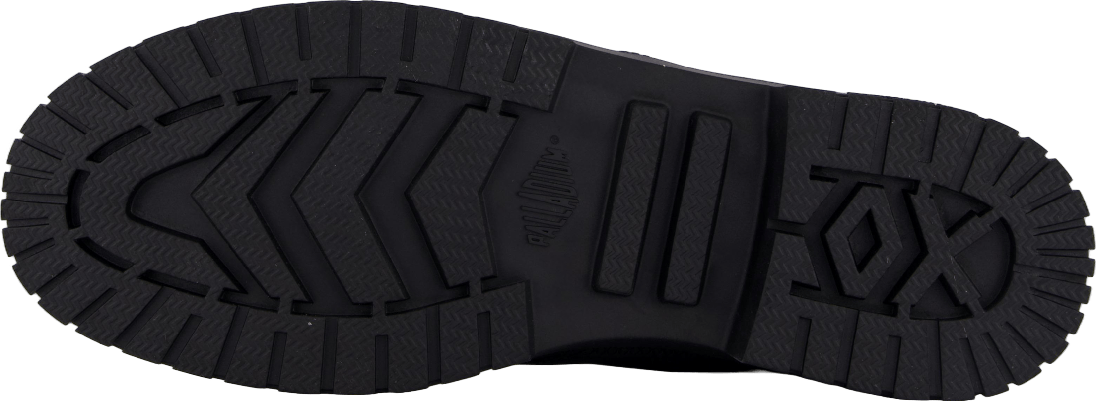 Sp20 Cuff Lth Wp Wl Black - Bild 4