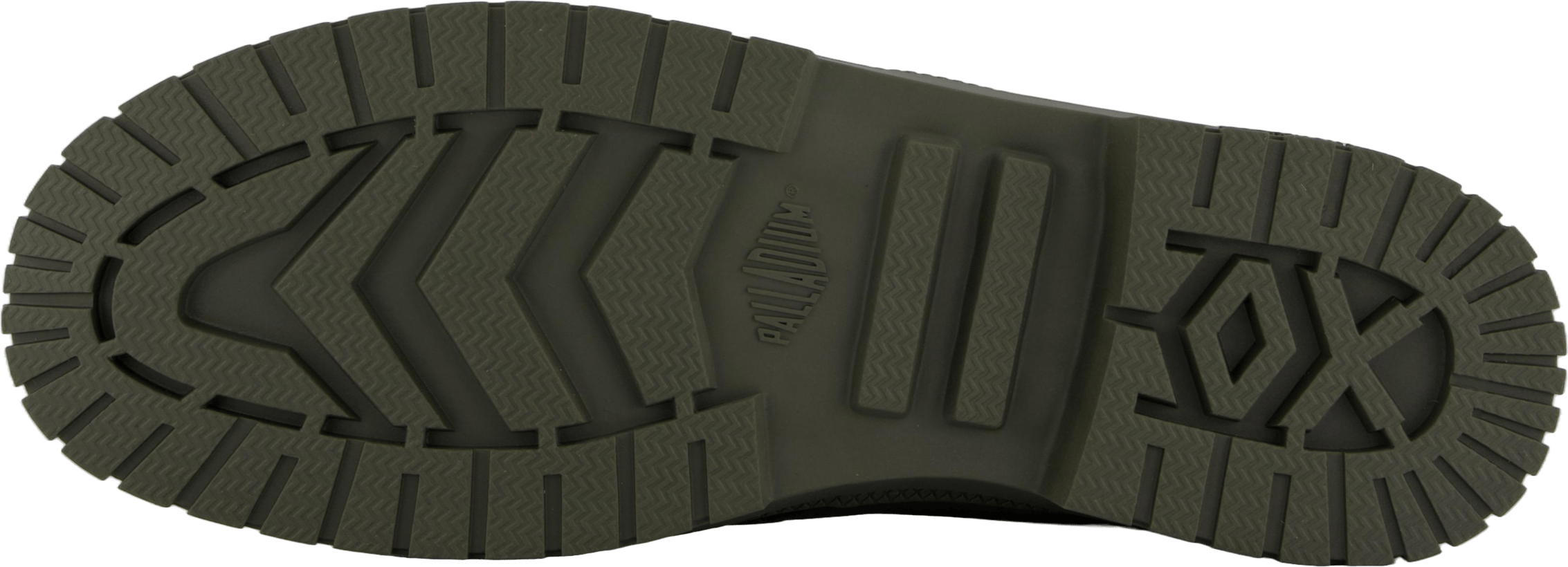 Sp20 Cuff Lth Wp Wl Olive Night - Bild 4