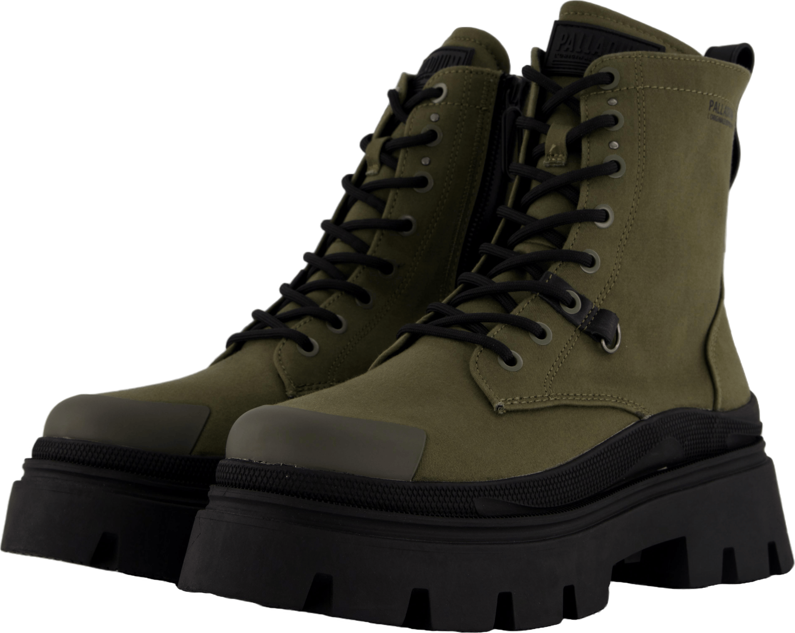 Pallasquad Cvs Olive Night - Bild 2