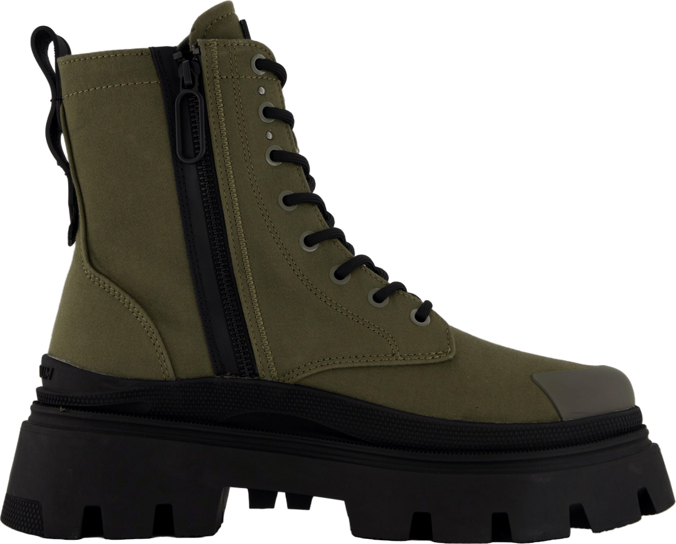 Pallasquad Cvs Olive Night - Bild 3