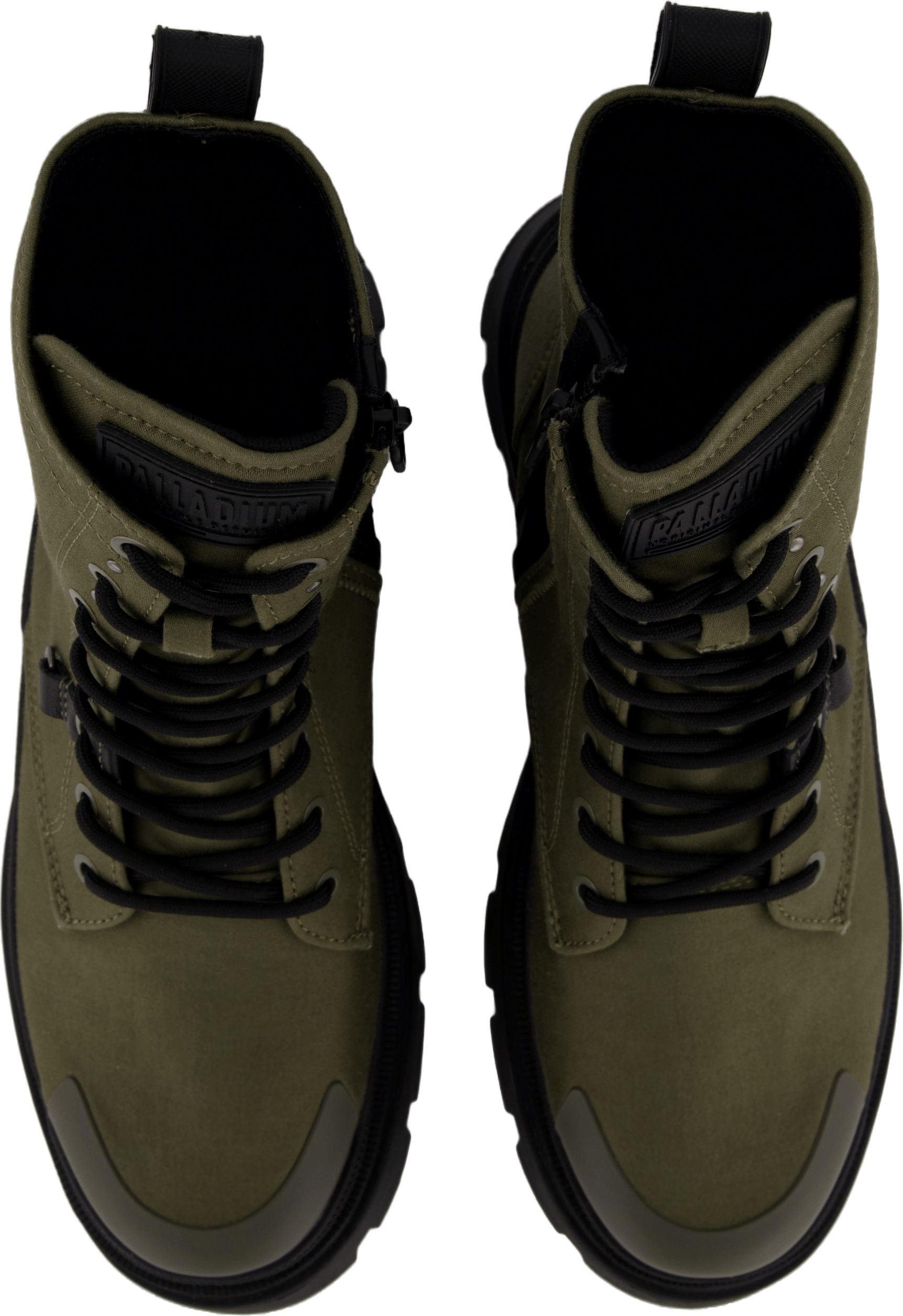 Pallasquad Cvs Olive Night - Bild 6