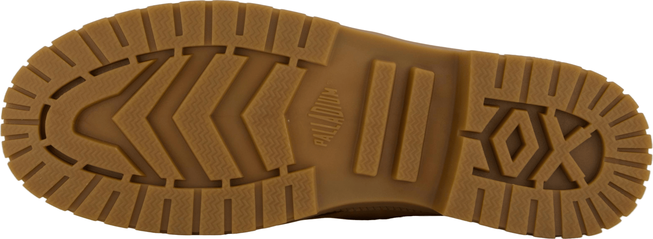 Sp20 Cuff Lth Wp Wl Mahogany - Bild 4