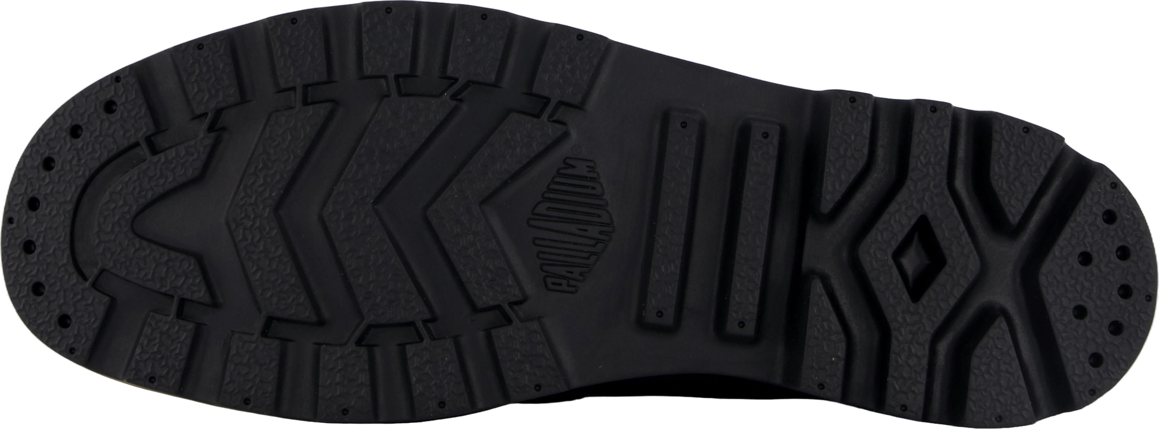 Pampa Hi Coated Black - Bild 4