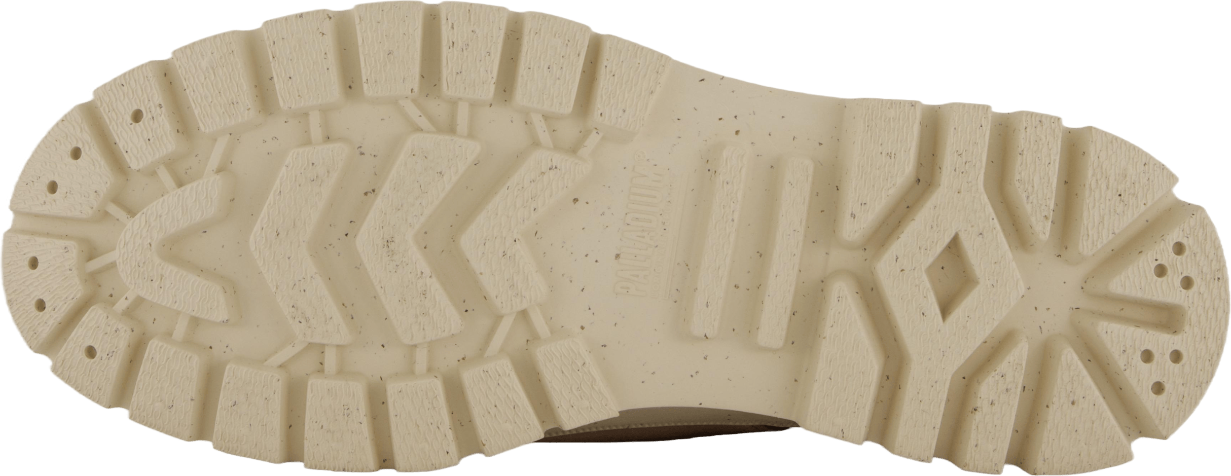 Pallashock Zip Warm Nude Dust - Bild 4