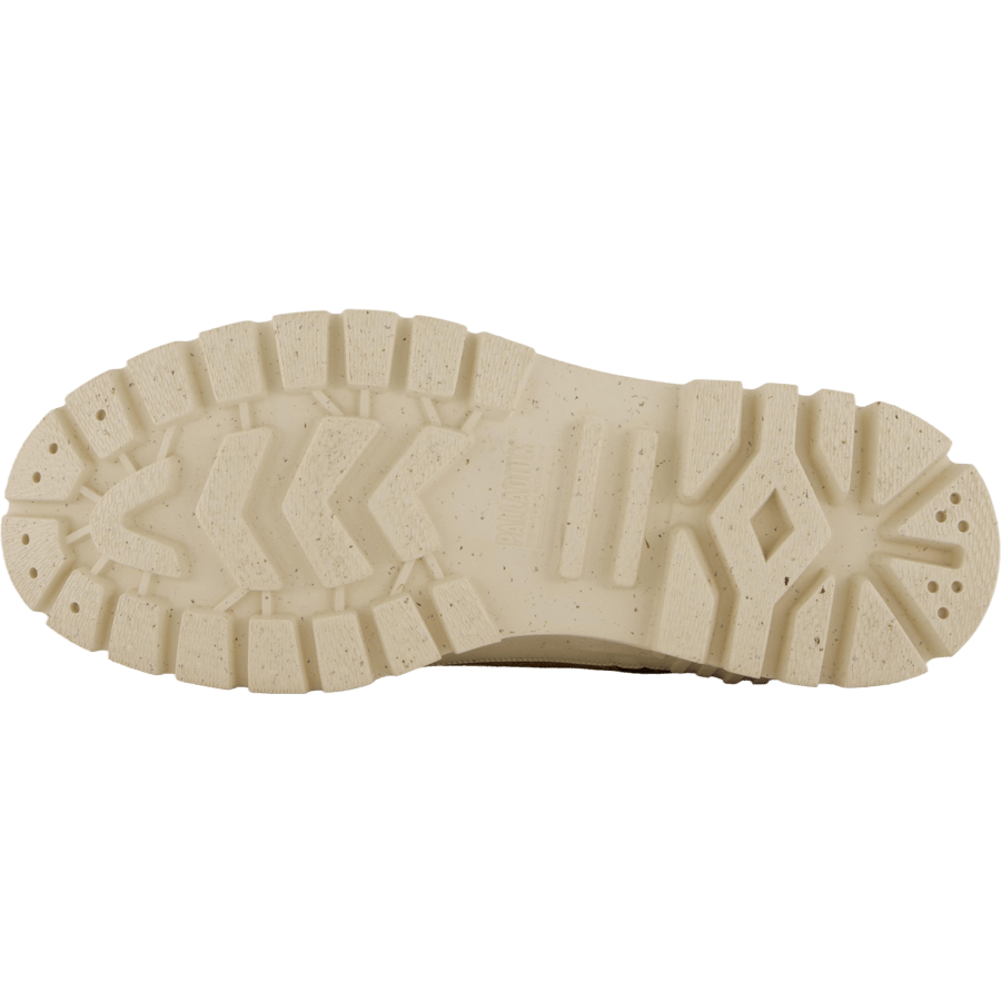 Pallashock Zip Warm Dear Brown - Bild 4