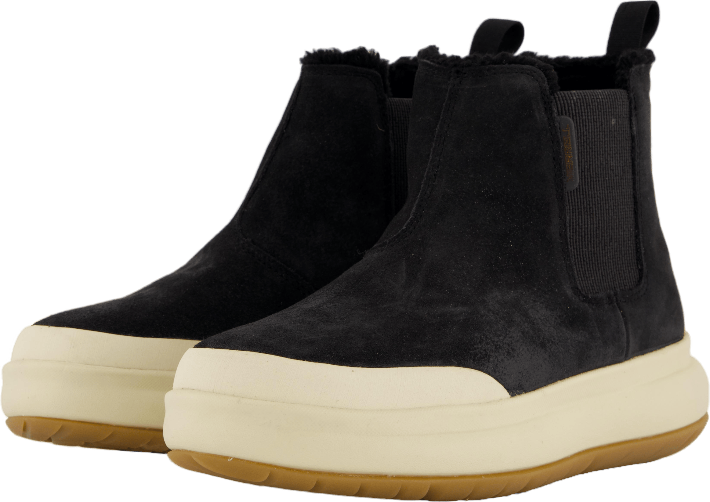 Marquette Thermo Pull On Wp Black - Bild 2