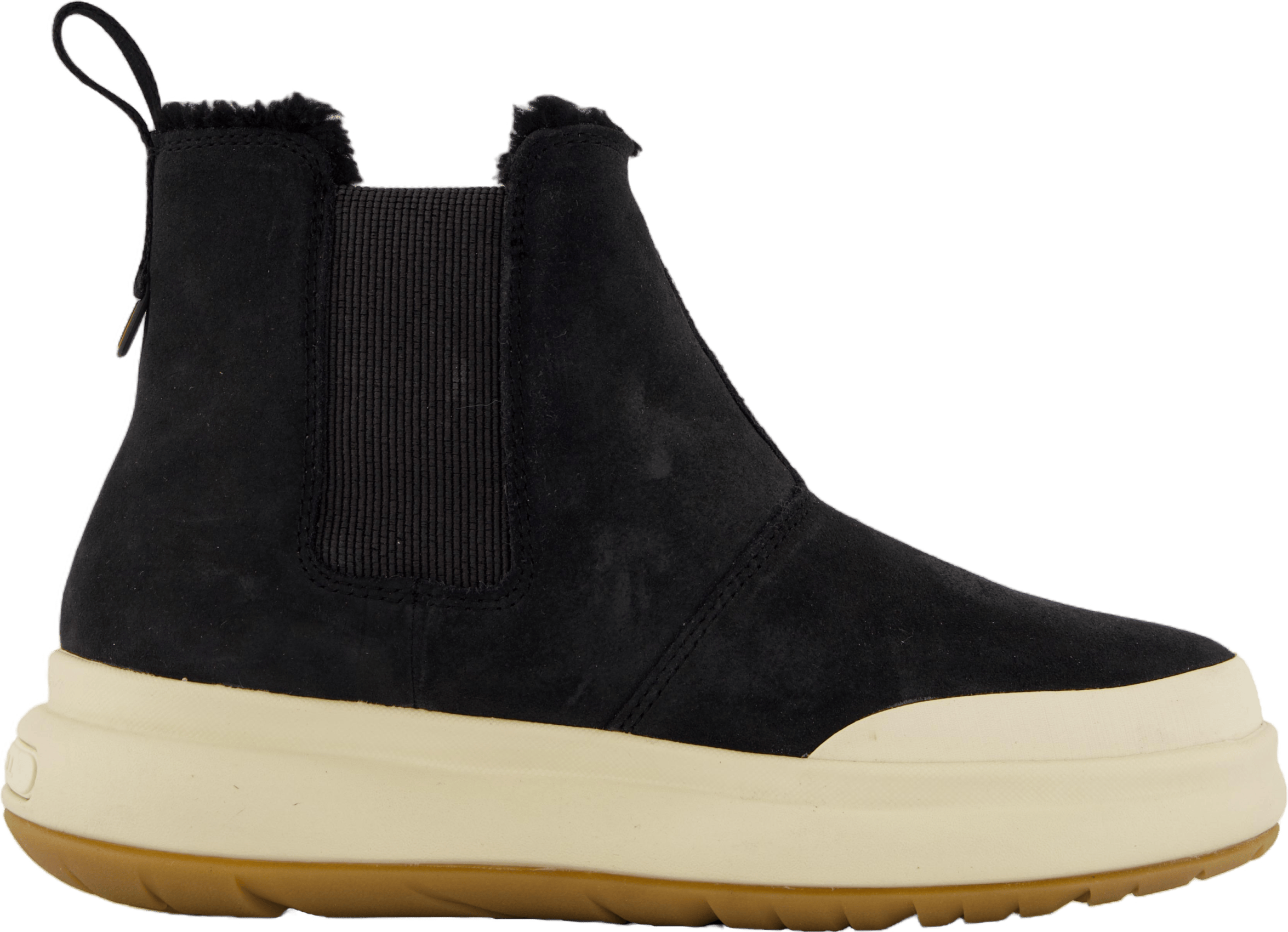 Marquette Thermo Pull On Wp Black - Bild 3