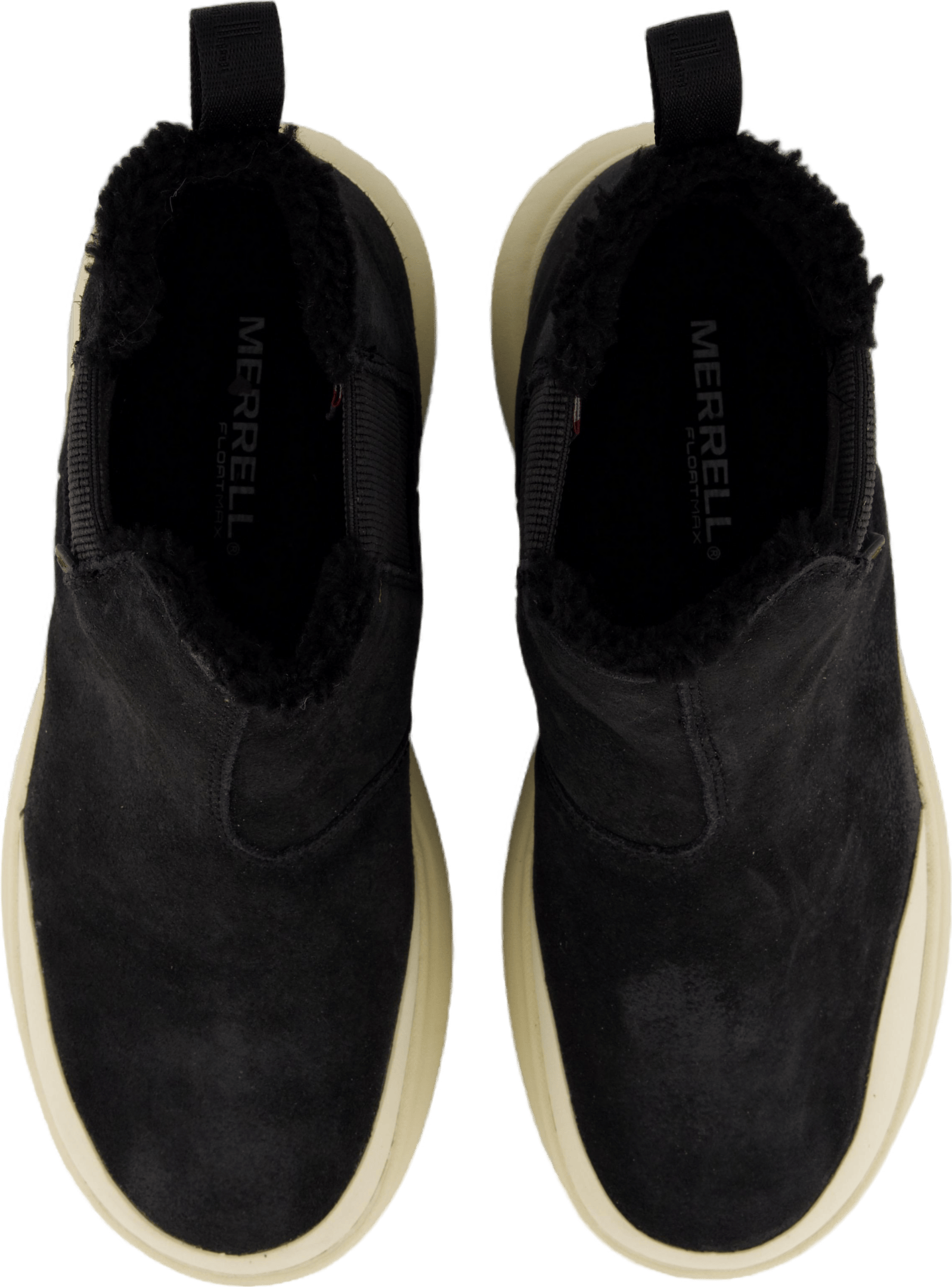 Marquette Thermo Pull On Wp Black - Bild 6