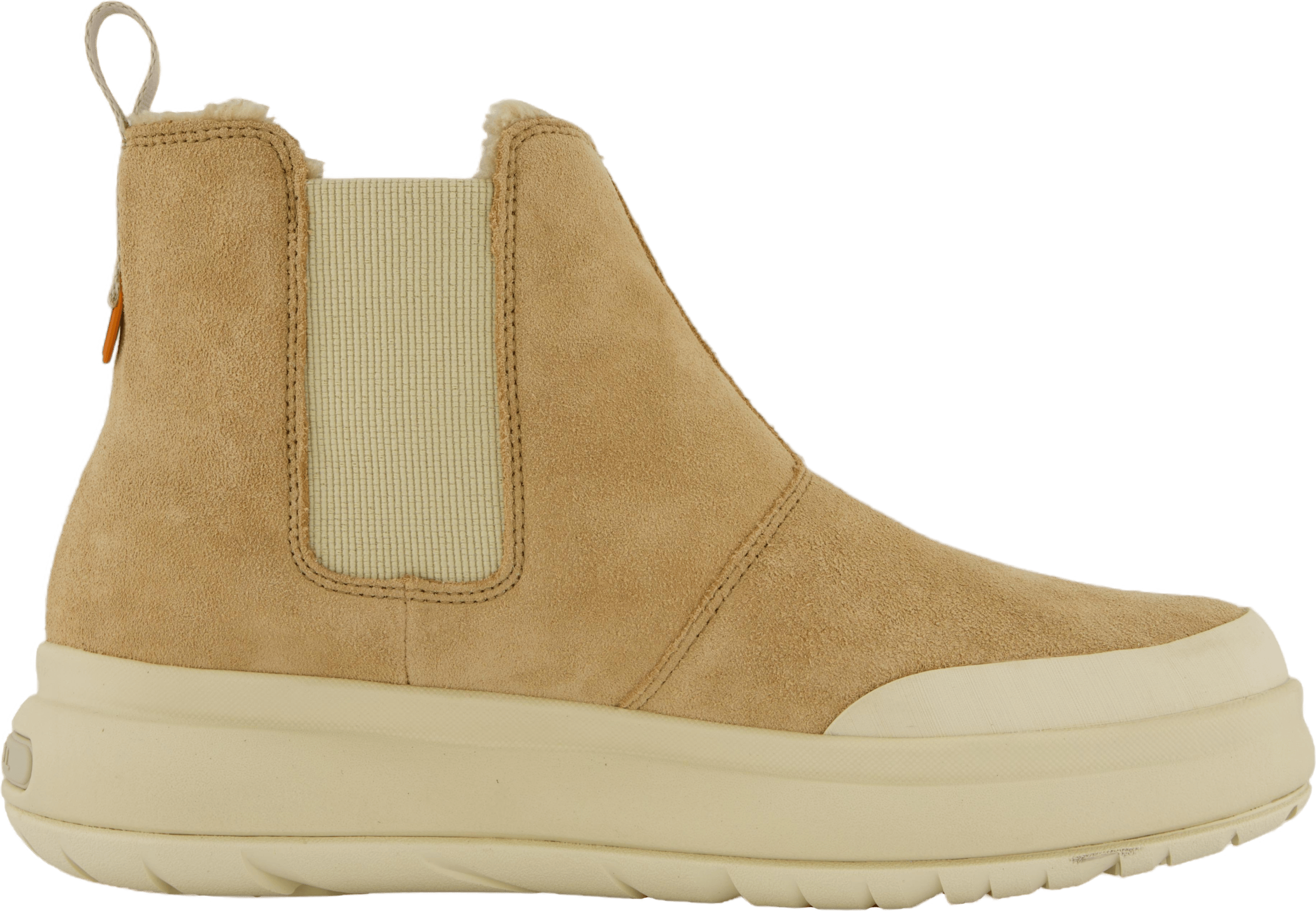 Marquette Thermo Pull On Wp Tan - Bild 3