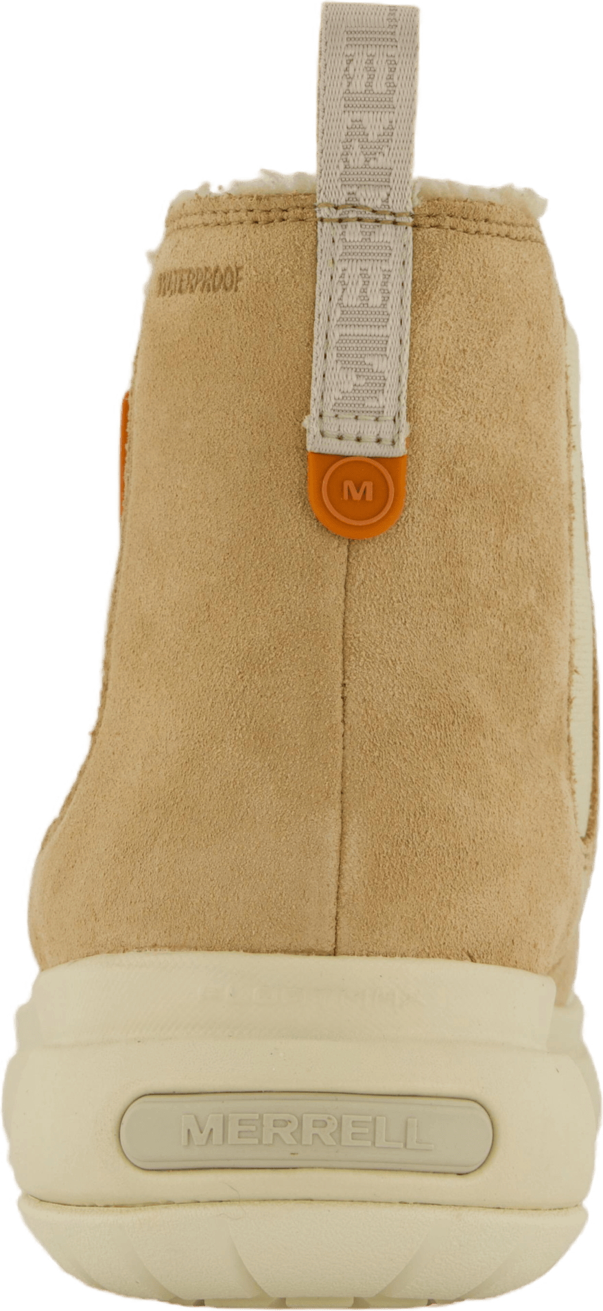 Marquette Thermo Pull On Wp Tan - Bild 5