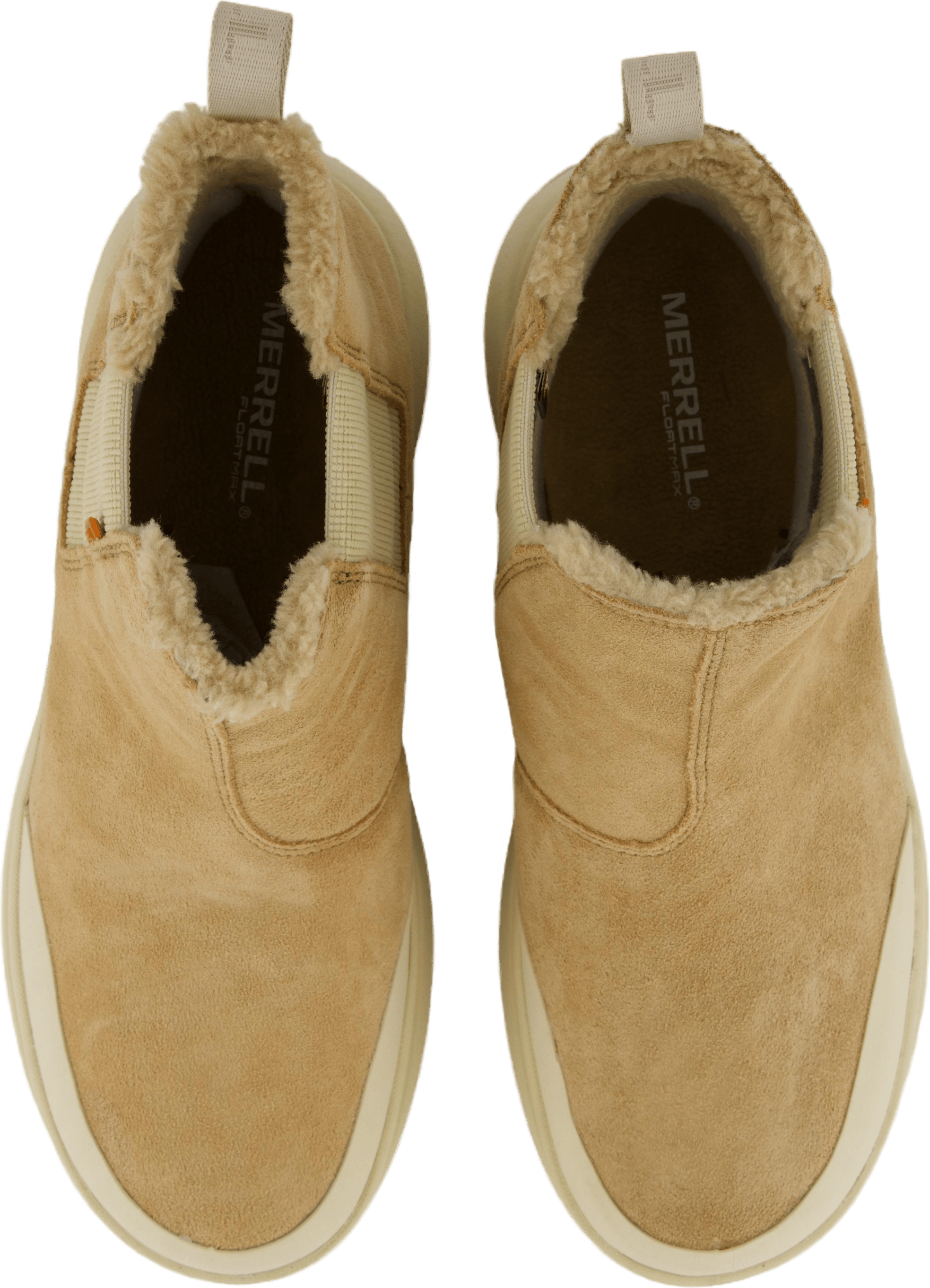 Marquette Thermo Pull On Wp Tan - Bild 6