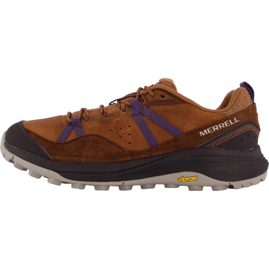 Siren 4 Traveller Nutshell/velvet