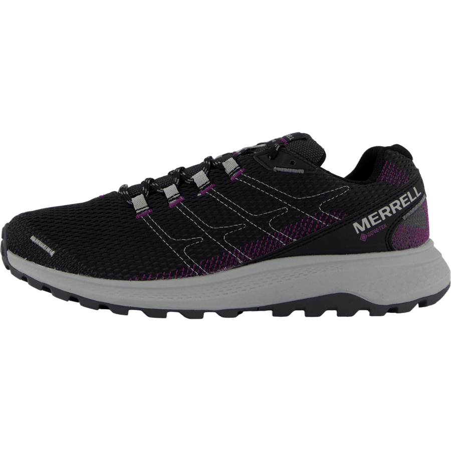 Fly Strike Gtx Black